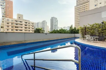 Cobertura com 1 Quarto à venda, 74m² no Perdizes, São Paulo