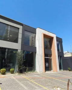 Prédio Comercial para alugar, 170m² no Jardim Bela Vista, Santo André