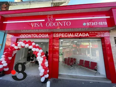 Ponto Comercial com 5 Quartos à venda, 110m² no Parque Maria Helena, Guarulhos