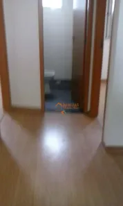 Apartamento com 2 Quartos à venda, 41m² no Água Chata, Guarulhos