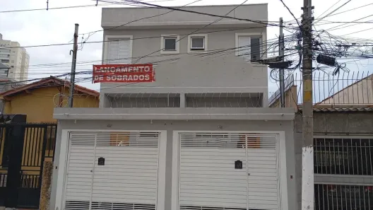 Sobrado com 2 Quartos à venda, 142m² no Maranhão, São Paulo