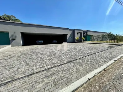 Casa de Condomínio com 4 Quartos para alugar, 1500m² no Tamboré, Barueri