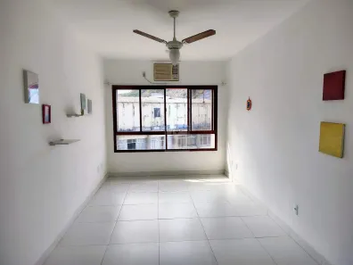 à venda, 25m² no Praia do Suá, Vitória
