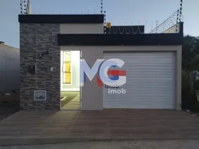 Casa com 3 Quartos à venda, 12m² no Aeroporto, Juazeiro do Norte