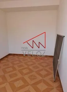 Apartamento com 1 Quarto à venda, 36m² no Santa Teresa, Rio de Janeiro