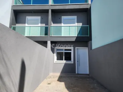 Sobrado com 2 Quartos à venda, 70m² no Vila Nivi, São Paulo