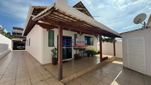 Casa com 4 Quartos à venda, 250m² no Vale do Amanhecer, Igarapé