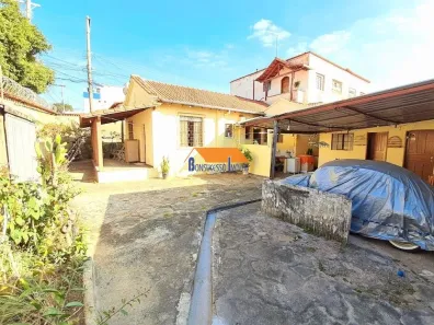 Casa com 3 Quartos à venda, 170m² no Renascença, Belo Horizonte