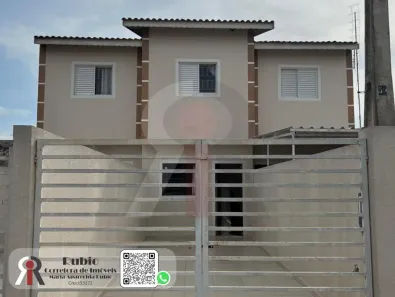 Sobrado com 2 Quartos à venda, 100m² no Vila Fiori, Sorocaba