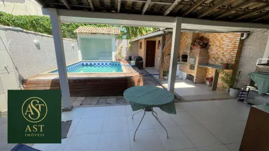 Casa com 3 Quartos à venda, 240m² no Serra Grande, Niterói