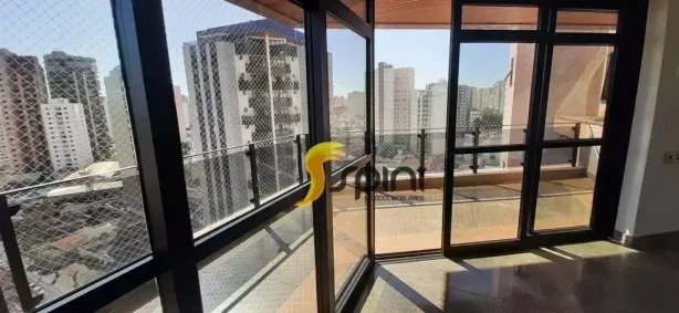 Apartamento com 3 Quartos para alugar, 300m² no Fundinho, Uberlândia