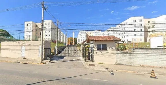 Apartamento com 2 Quartos à venda, 50m² no Braz Cubas, Mogi das Cruzes