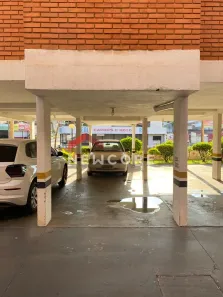 Apartamento com 1 Quarto à venda, 50m² no Vila Nova Cidade Universitária, Bauru