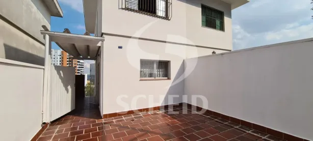 Casa com 3 Quartos à venda, 231m² no Vila Madalena, São Paulo