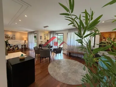 Apartamento com 3 Quartos à venda, 168m² no Jardim, Santo André