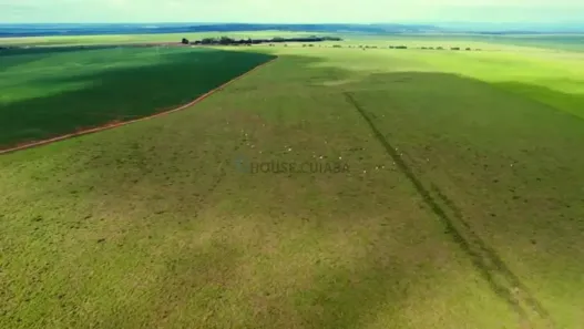 com 2 Quartos à venda, 280m² no Área Rural de Rondonópolis, Rondonópolis