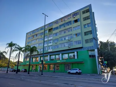 Apartamento com 2 Quartos à venda, 84m² no São Geraldo, Porto Alegre