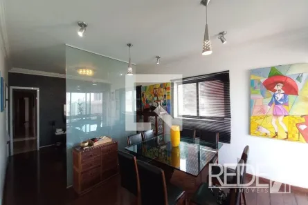 Apartamento com 3 Quartos à venda, 220m² no Cambuí, Campinas