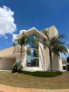 Casa com 3 Quartos à venda, 250m² no Portal Ville Jardins, Boituva