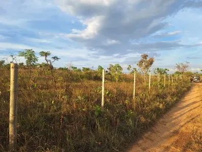 Fazenda/Sítio à venda, 4662m² no Área Rural de Planaltina, Planaltina