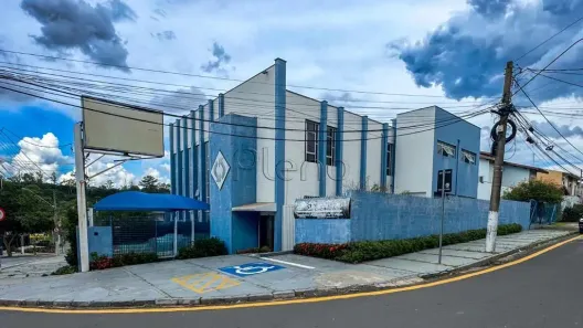 Prédio Comercial para alugar, 460m² no Jardim Chapadão, Campinas