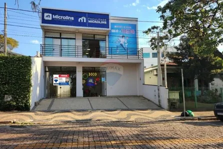 Sala Comercial para alugar, 180m² no Jardim Ribeiro, Valinhos