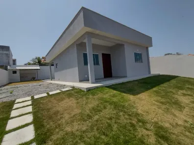 Casa com 3 Quartos à venda, 100m² no Boqueirão, Saquarema