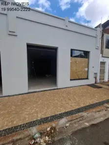 Ponto Comercial para alugar, 132m² no Centro, Piracicaba