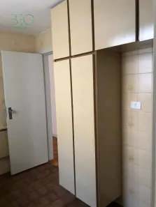 Apartamento com 2 Quartos para alugar, 73m² no Cerqueira César, São Paulo