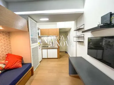 Apartamento com 1 Quarto à venda, 30m² no Copacabana, Rio de Janeiro