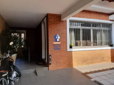 Imóveis para venda na Rua Soldado José Rufino Costa - Parque Novo