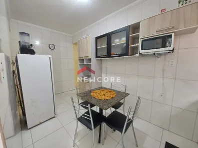 Apartamento com 1 Quarto à venda, 50m² no Ocian, Praia Grande