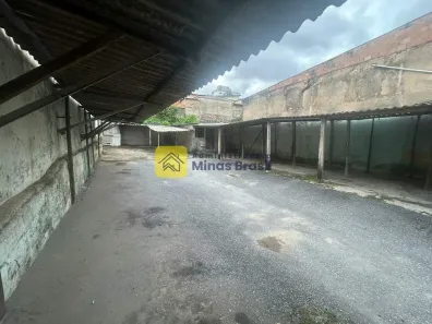 Lote/Terreno com 1 Quarto à venda, 366m² no Amazonas, Contagem