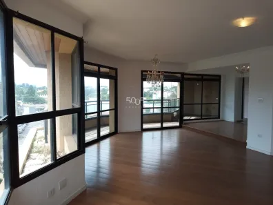 Apartamento com 4 Quartos à venda, 320m² no Jardim Corazza, Itu