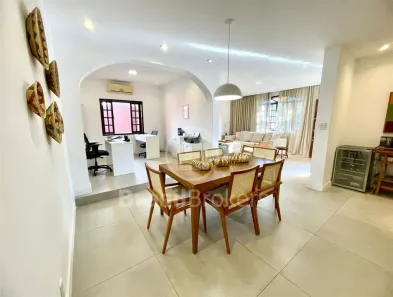 Casa com 4 Quartos à venda, 384m² no Jardim Guanabara, Rio de Janeiro