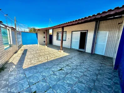 Casa com 3 Quartos à venda, 164m² no Jamaica (Praia), Itanhaém