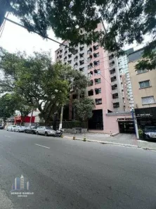 Sala Comercial para alugar, 40m² no Itaim Bibi, São Paulo