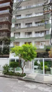 Apartamento com 3 Quartos à venda, 220m² no Icaraí, Niterói