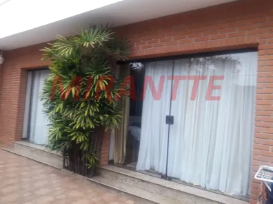 Sobrado com 3 Quartos à venda, 190m² no Água Fria, São Paulo