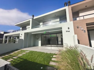 Casa com 3 Quartos à venda, 132m² no Areias de Palhocinha, Garopaba