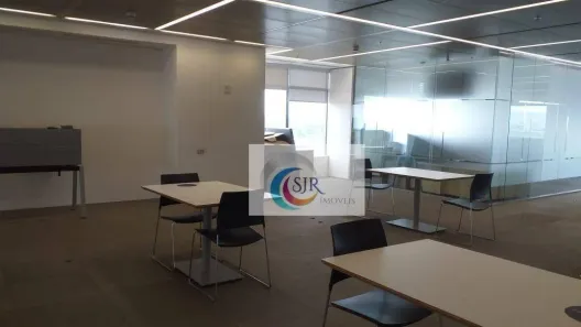 Sala Comercial para alugar, 1672m² no Butantã, São Paulo