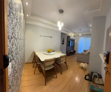 Apartamento com 3 Quartos à venda, 69m² no Gleba Fazenda Palhano, Londrina