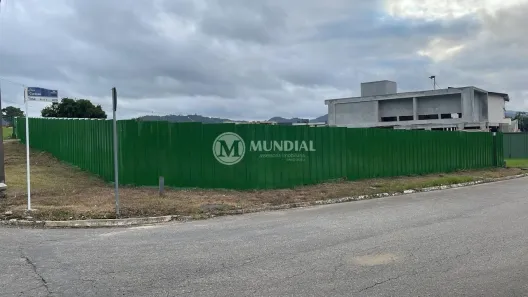 Lote/Terreno à venda, 731m² no Santa Regina, Camboriú