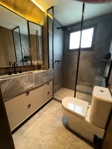 Apartamento com 3 Quartos à venda, 95m² no Botafogo, Rio de Janeiro