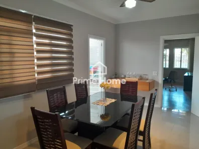 Casa com 4 Quartos à venda, 201m² no Jardim Guarani, Campinas
