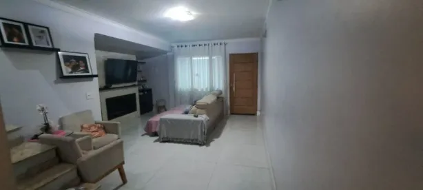 Casa de Condomínio com 3 Quartos à venda, 130m² no Jardim do Lago, São Paulo