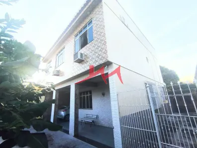 Casa com 4 Quartos à venda, 245m² no Jardim Catarina, São Gonçalo