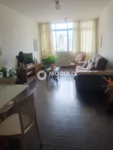 Apartamento com 3 Quartos à venda, 119m² no Centro, Uberlândia