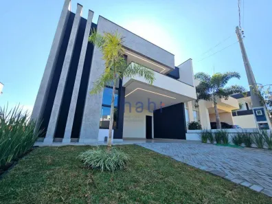 Casa de Condomínio com 3 Quartos à venda, 149m² no Jardim Novo Horizonte, Sorocaba