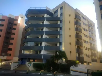 Apartamento com 1 Quarto para alugar, 50m² no Pituba, Salvador